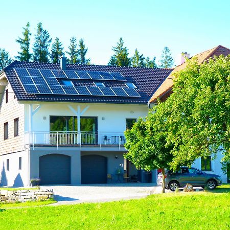 Willa Ferienbauernhof Koller Helfenberg Zewnętrze zdjęcie