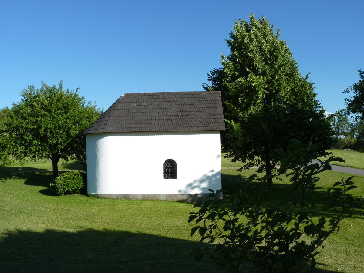 Willa Ferienbauernhof Koller Helfenberg Zewnętrze zdjęcie