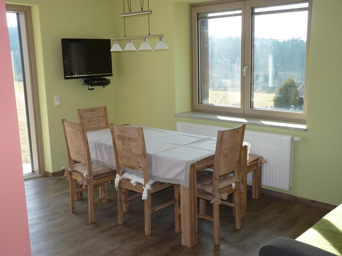 Willa Ferienbauernhof Koller Helfenberg Zewnętrze zdjęcie