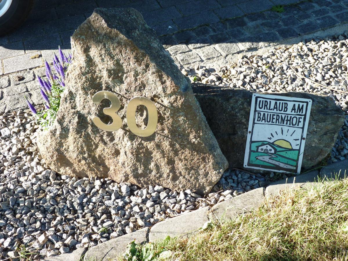 Willa Ferienbauernhof Koller Helfenberg Zewnętrze zdjęcie