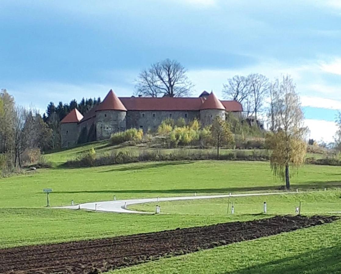 Willa Ferienbauernhof Koller Helfenberg Zewnętrze zdjęcie
